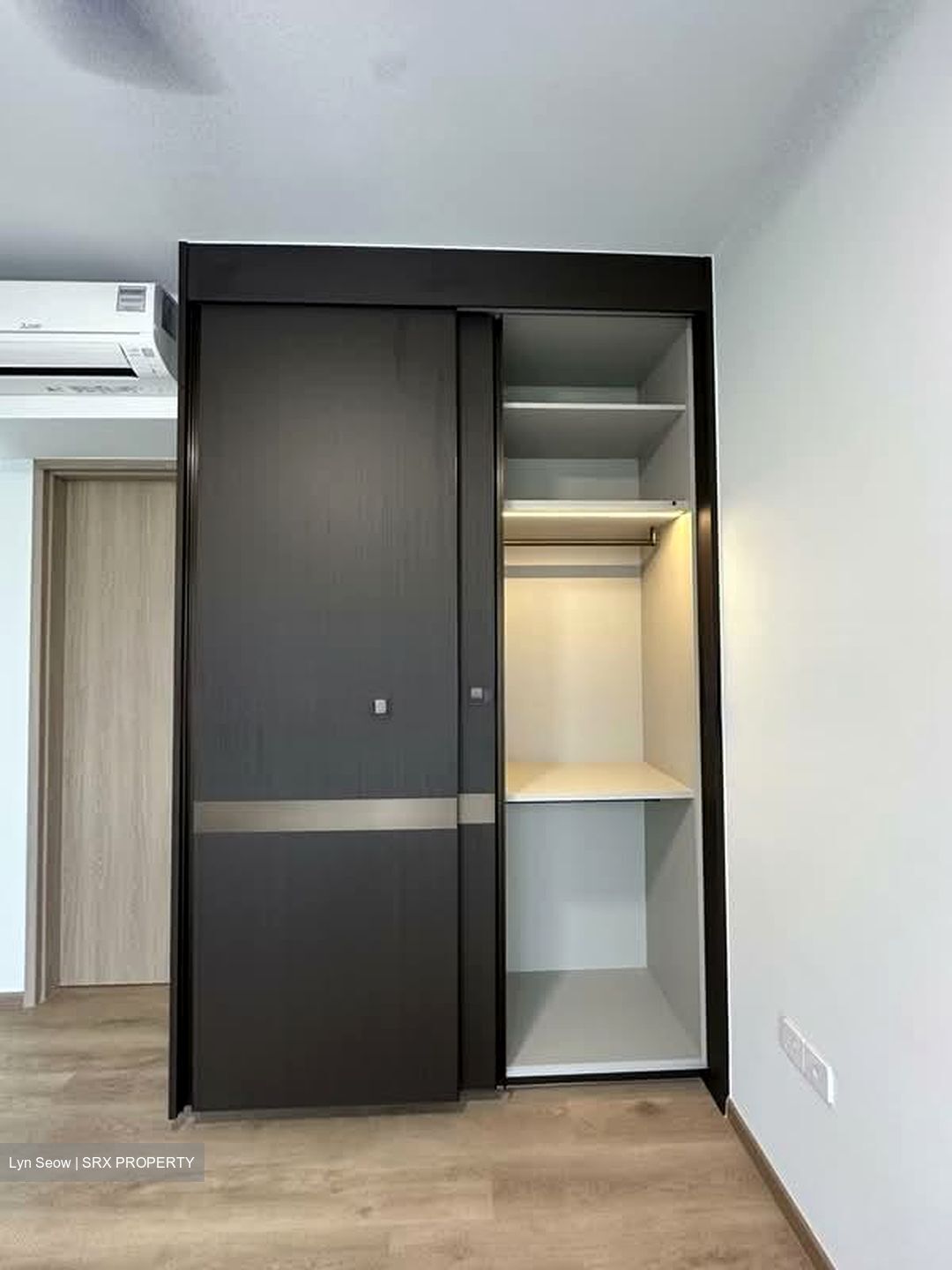 KI Residences at Brookvale (D21), Condominium #547040521